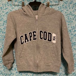 cape cod sweatshirt company